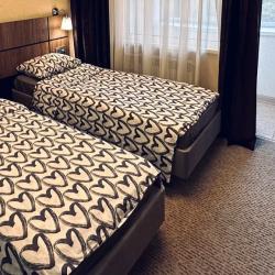 Фото Отель Булут