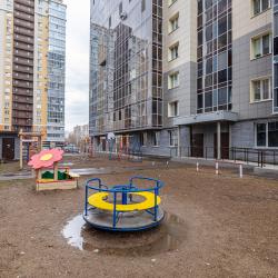 Фото Апартаменты на улице Профессора Камая 10 корпус 2