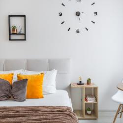 Фото Отель Philosophy Apartments