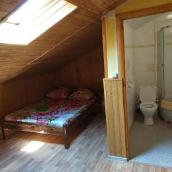 Фото Отель Хуторок