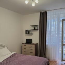 Фото Отель Квартира на улице Николая Островского