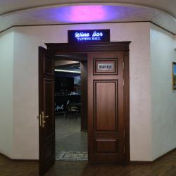 Фото Отель Ark Hotel (Арк)