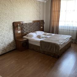 1-комнатные апартаменты стандарт №4