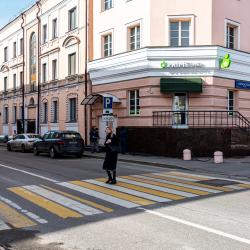 фото 10 ArendaGrad (АрендаГрад) на улице Марксистская