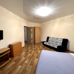 1-комнатные апартаменты стандарт 1-к. кв. ул. Проезжая 25 №21