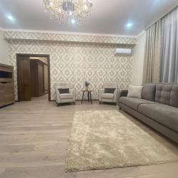 2-комнатные апартаменты люкс