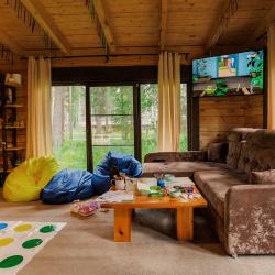 Фото Отель Алтай Сэнс