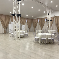 Фото Отель Коттедж Шалле