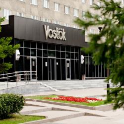 фото 3 Vostok (Восток)