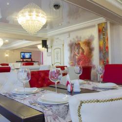 Фото Отель Вилла Валентина