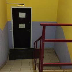 Фото Отель Олимп