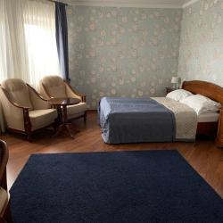 Фото Эдем Бизнес Отель