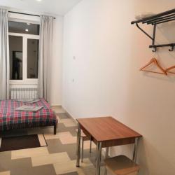 Фото Отель Аэро