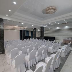 Фото Отель Jannat Regency (Жаннат Ридженси)