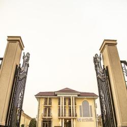 Фото Отель Marokand Spa Hotel (Мароканд Спа)