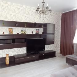 Фото Апартаменты на улице Московская 39