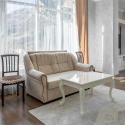 Фото Отель Харес