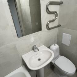 Апартаменты улучшенные