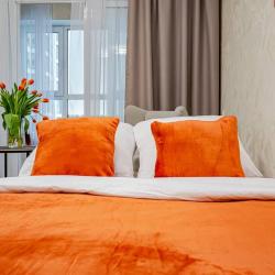 Фото Отель Cosmos (Космос) на проспекте Парковый 56