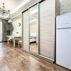 Комната люкс