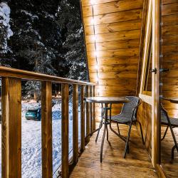 Коттедж премиум