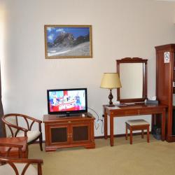 Фото Отель Firuz (Фируз)