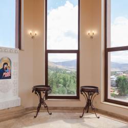Фото Отель Grand Resort Jermuk (Гранд Резорт )