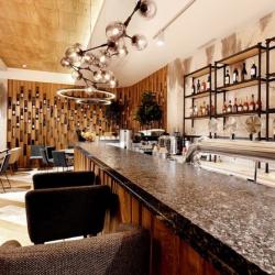 Фото Отель Альфа