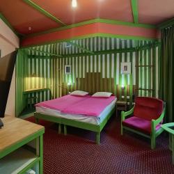 Фото Отель VE art resort (ВЕ арт резорт)