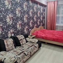 Фото Апартаменты Лаванда на улице Декабристов