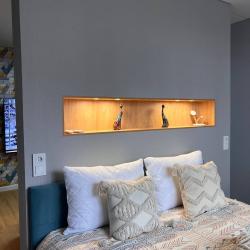Фото Отель Rent2Room (Рент2Рум) на улице Вешняковская 14к2