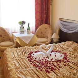 Фото Отель Сайран