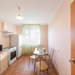 Фото Апартаменты Albergo (Альберго)