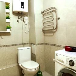 1-комнатные апартаменты стандарт
