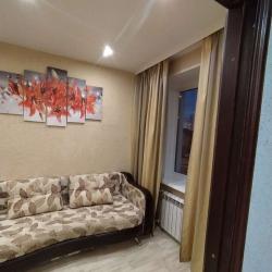 Фото Апартаменты на улице Базстроевская 22