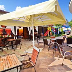 Фото Отель Гостевой дом Милана