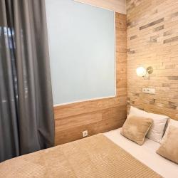 Апартаменты студия СК11