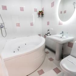 Фото Отель Мёд