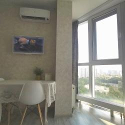 Фото Апартаменты на улице Ново-Садовая