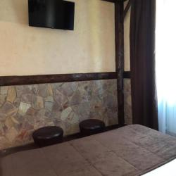 1-комнатный номер люкс с 1 двуспальной кроватью