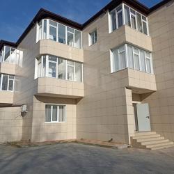 1-комнатные апартаменты студия