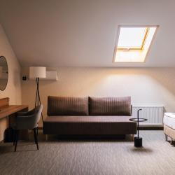 Фото Отель Лето