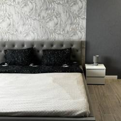 1-комнатные апартаменты улучшенные Нижний Новгород, улица Владимира Лузянина, 2