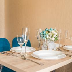 Фото Отель RentAp (РентАп) на улице Петра Ермолаева