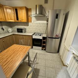 Фото Апартаменты на улице Попкова 21