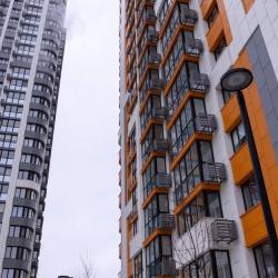 1-комнатные апартаменты улучшенные