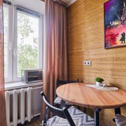 Фото Апартаменты на улице Гарибальди
