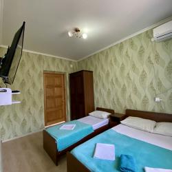 3-местный номер стандарт