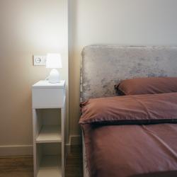 3-комнатные апартаменты стандарт