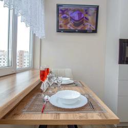 Фото Отель 4 Сезона на Ленинградском проспекте